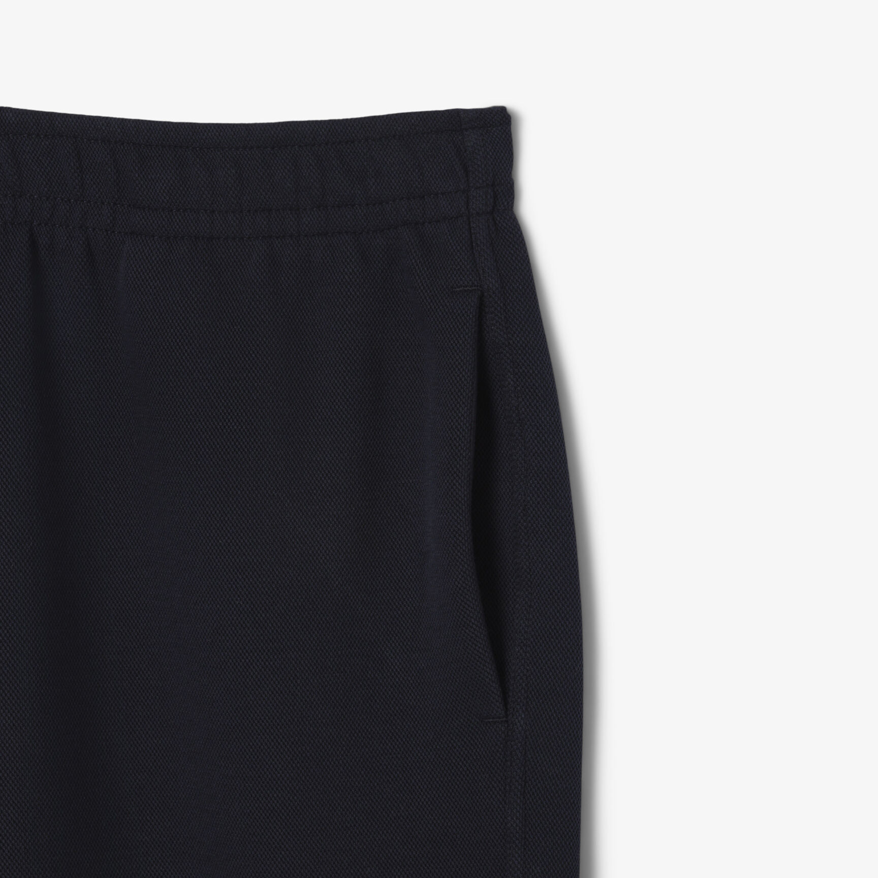 Pique Sweatpants