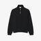 Heavy Fleece Zipper Neck Sweatshirt lacoste heavy fleece zipper neck sweatshirt