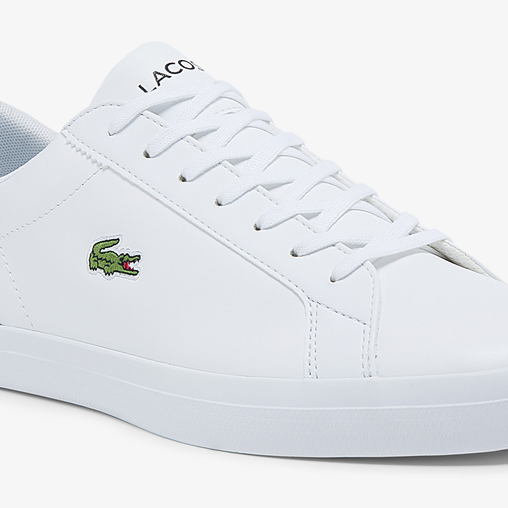 Men's Lerond Leather and Synthetic Sneakers Men's Lerond Leather and Synthetic Sneakers