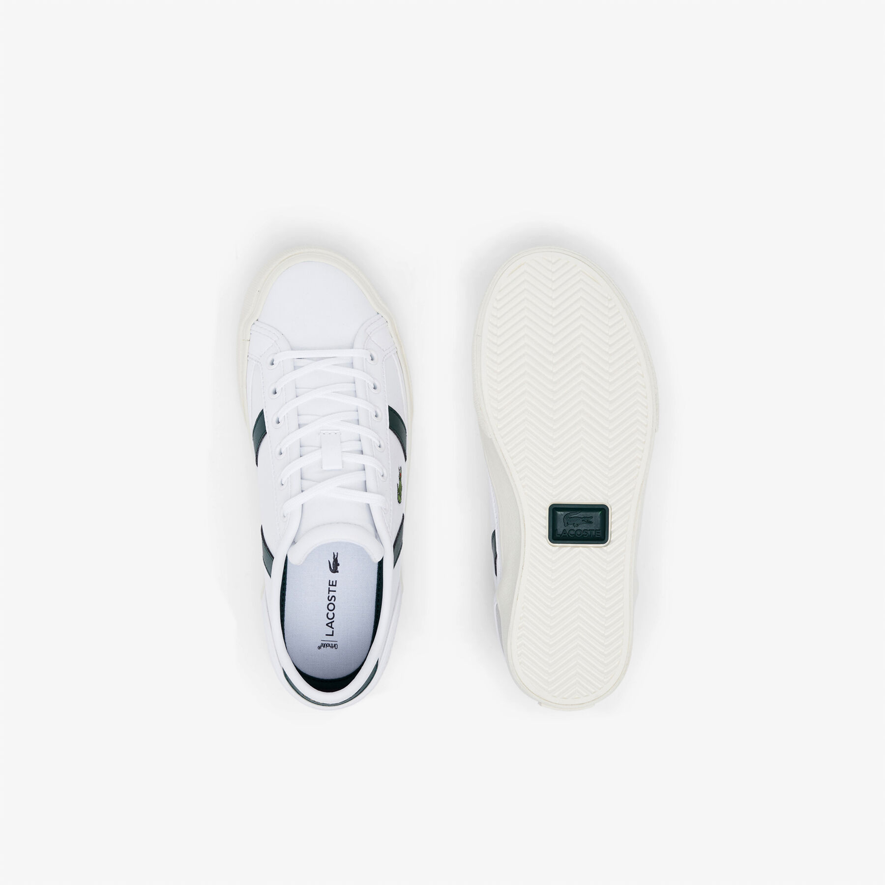 Men's Sideline Pro Synthetic Trainers lacoste men s sideline pro synthetic trainers