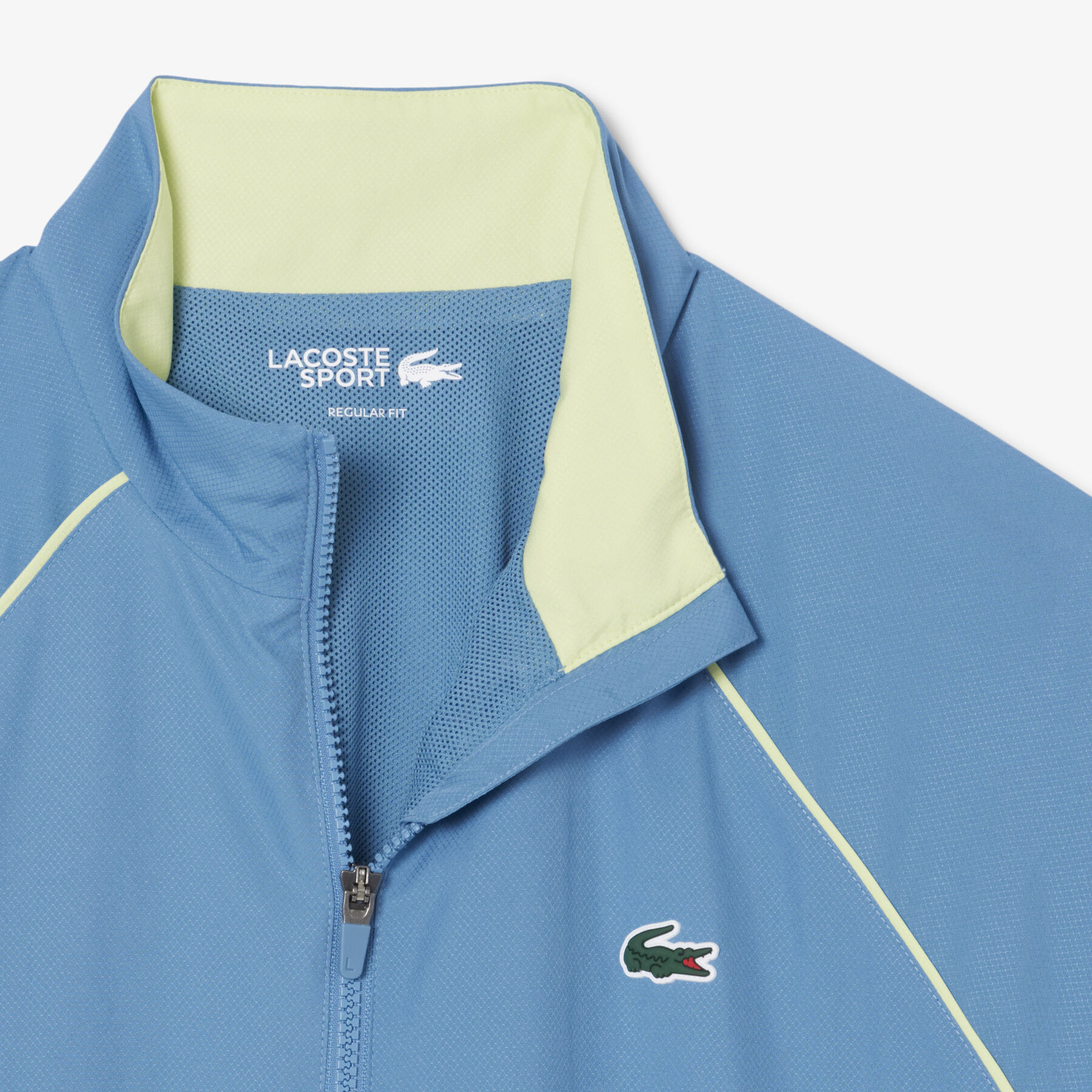 Trim Accent Sport Tracksuit Trim Accent Sport Tracksuit