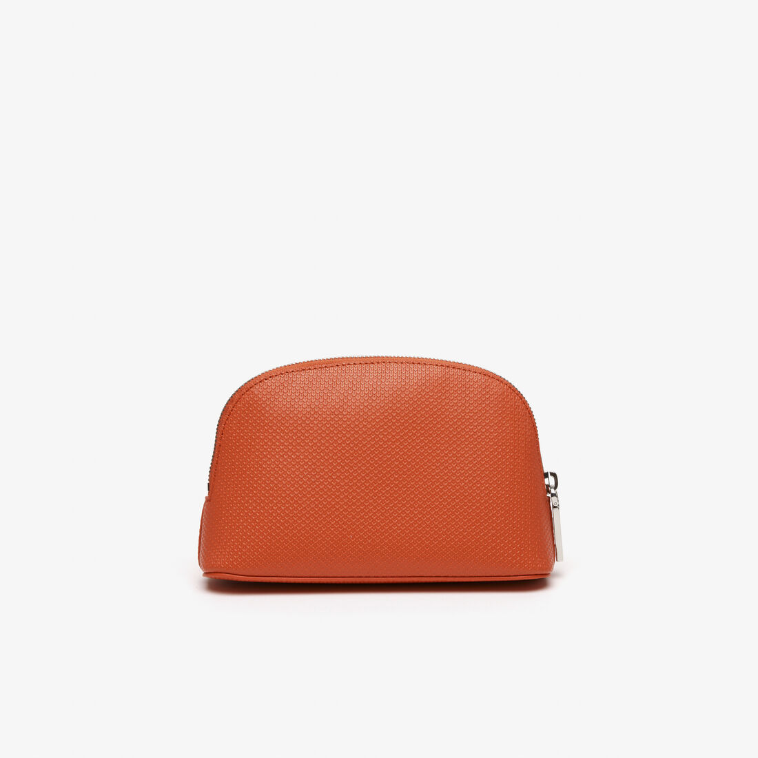 حقيبة مستحضرات تجميل لاكوست جلد عجل للنساء مجموعة Chantaco حقيبة مستحضرات تجميل لاكوست جلد عجل للنساء مجموعة Chantaco