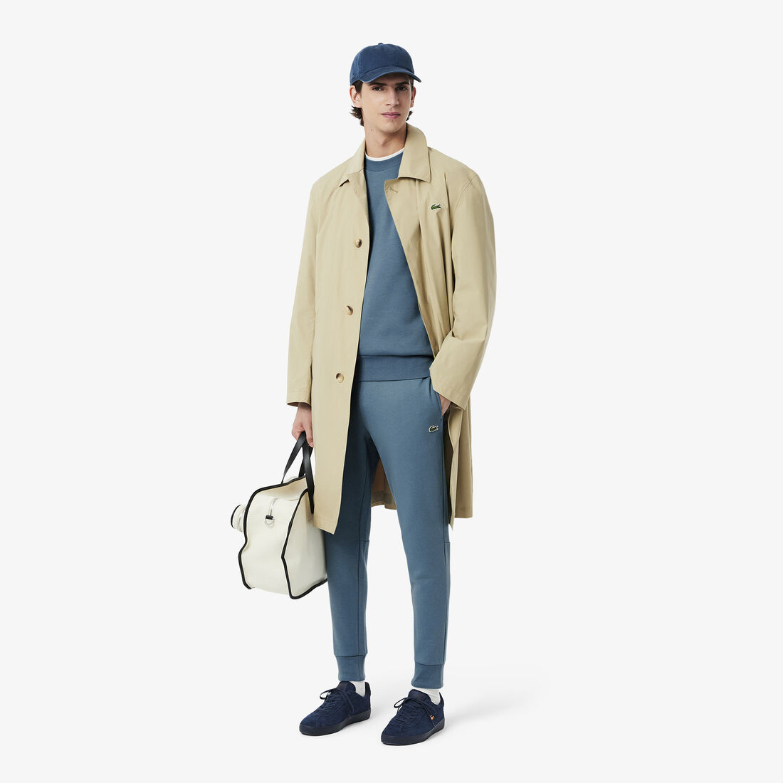 Slim Fit Sweatpants Slim Fit Sweatpants