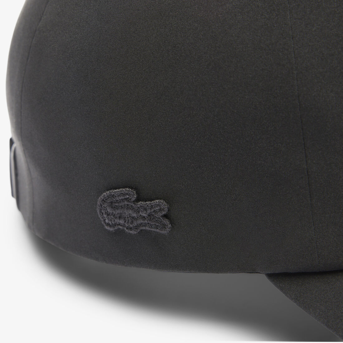 Water-Repellent Badge Cap Water-Repellent Badge Cap