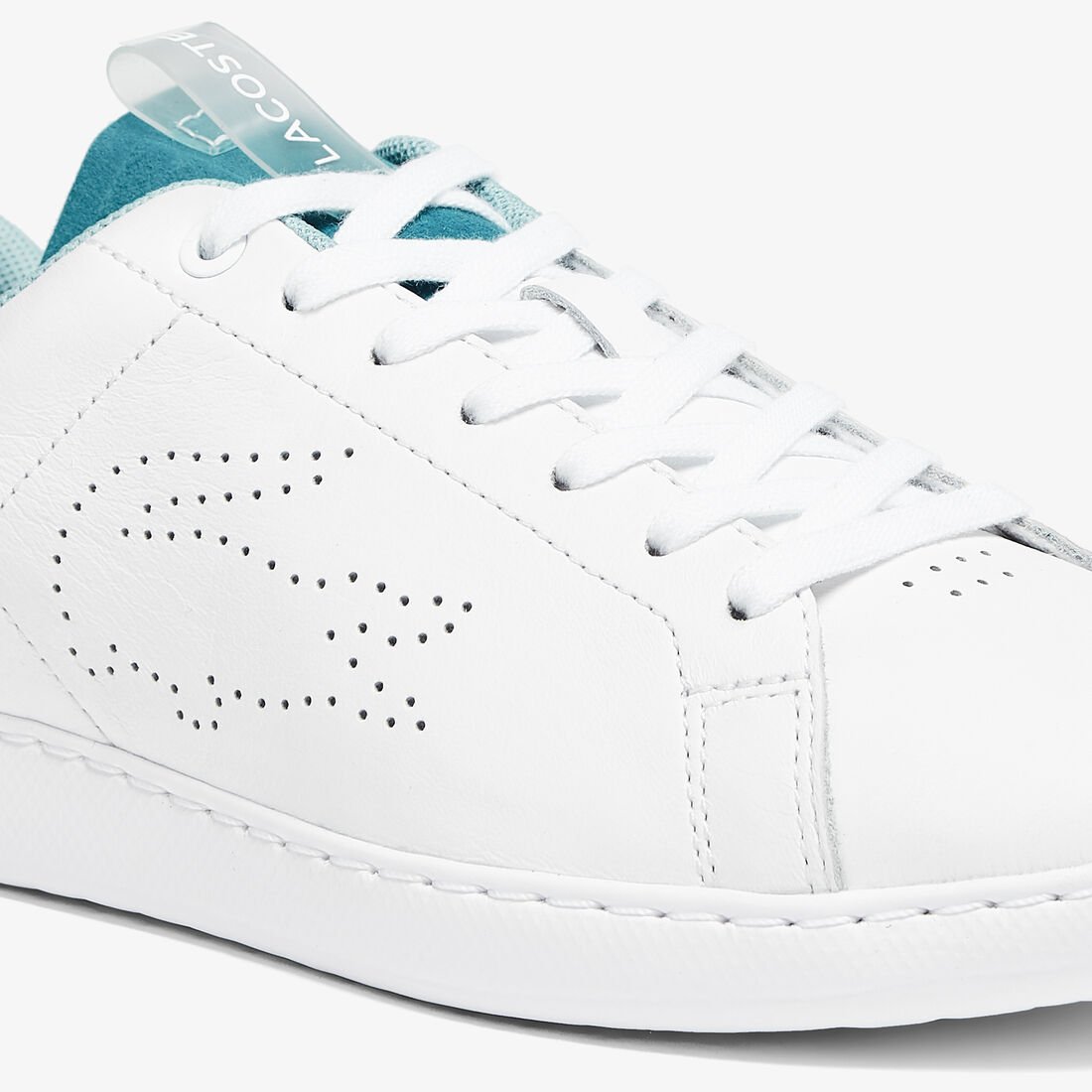 Women's Carnaby Evo LT-WT Leather Sneakers Women's Carnaby Evo LT-WT Leather Sneakers