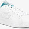 Women's Carnaby Evo LT-WT Leather Sneakers lacoste women s carnaby evo lt wt leather sneakers