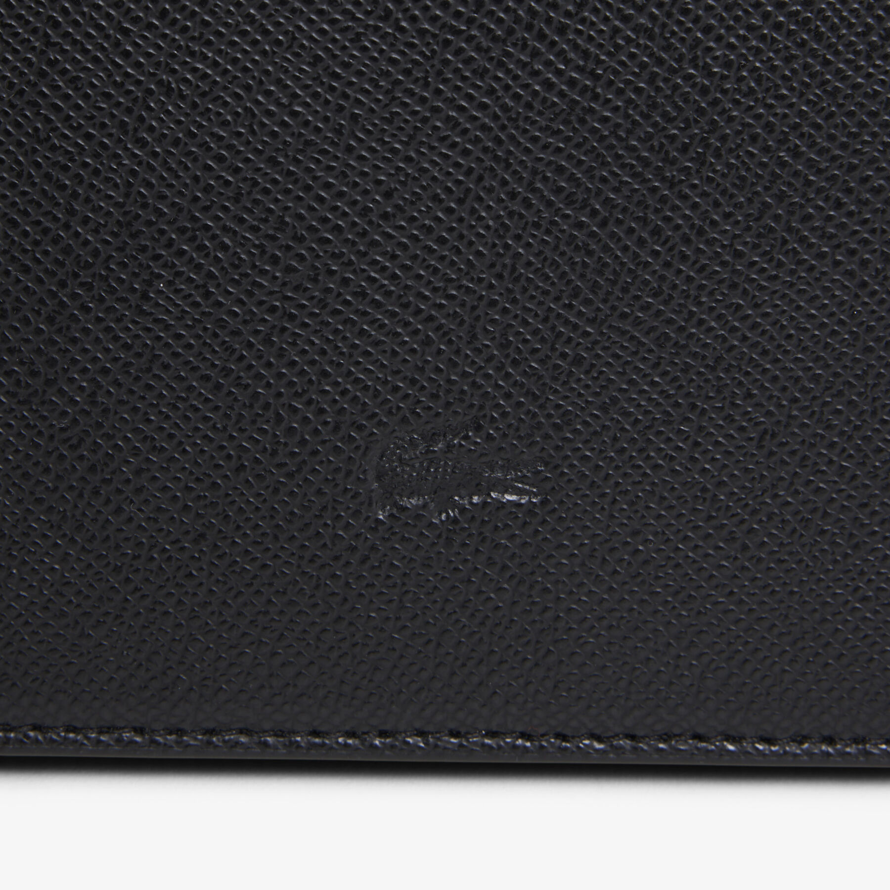 lacoste champs elysees shoulder bag
