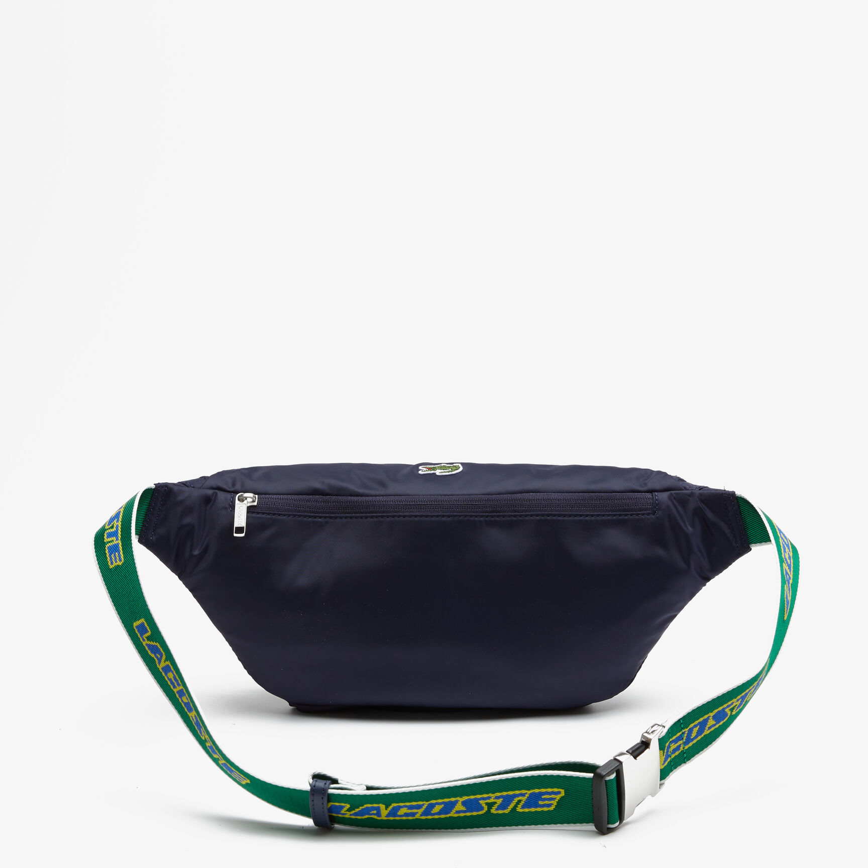 Unisex Holiday Comic Effect Badge Body Bag