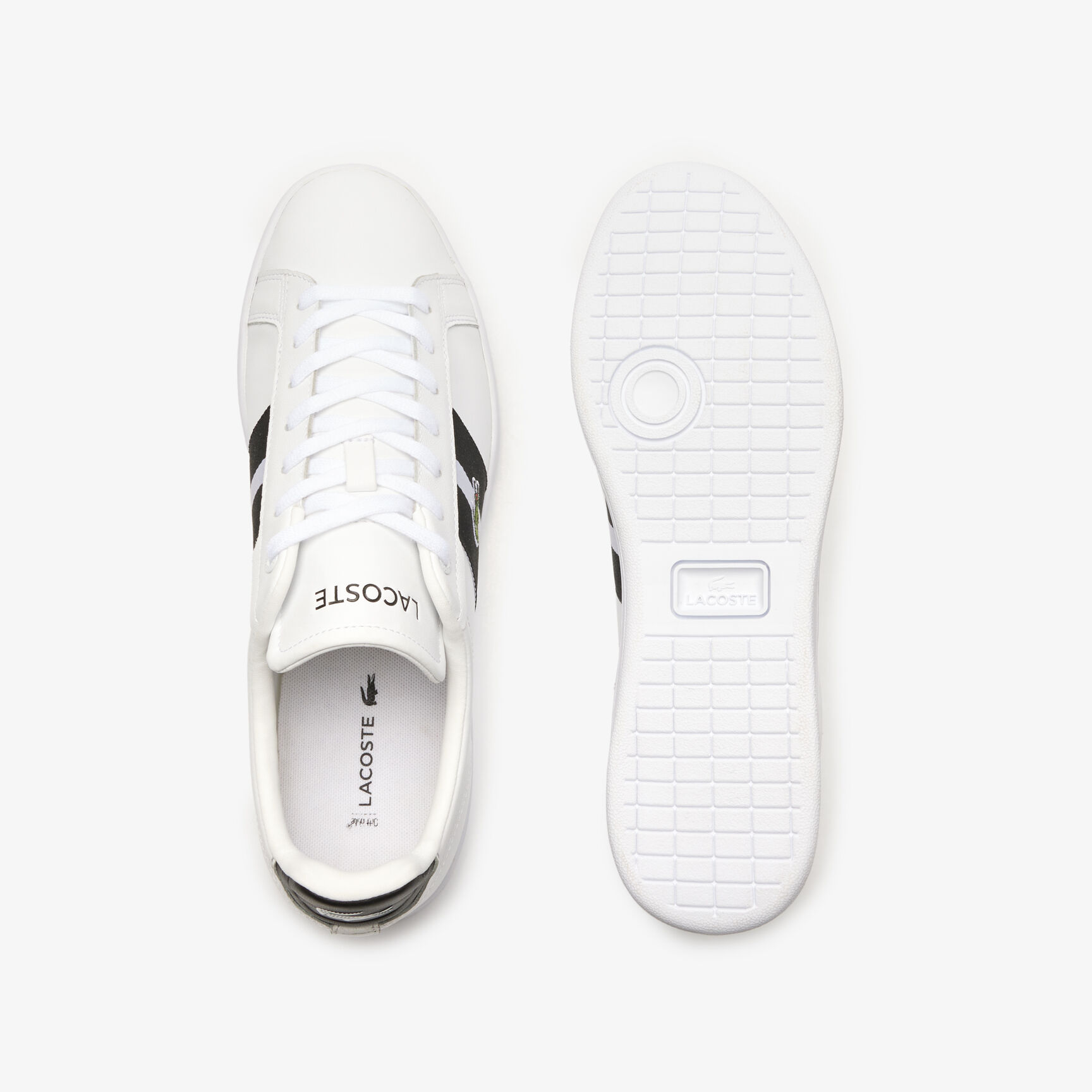 حذاء كارنابي برو سي جي آر الجلدي للرجال