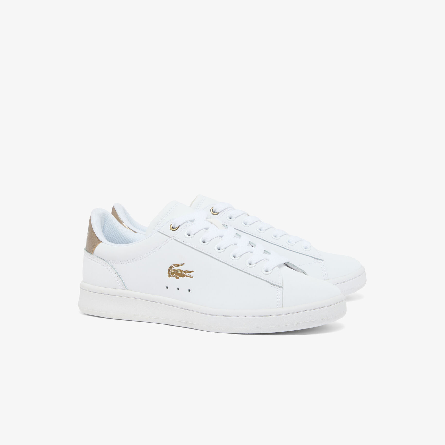 Women's Carnaby Set Leather Sneakers