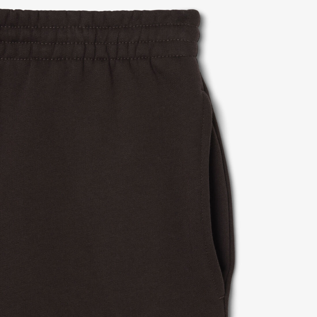 Regular Fit Fleece Shorts Regular Fit Fleece Shorts