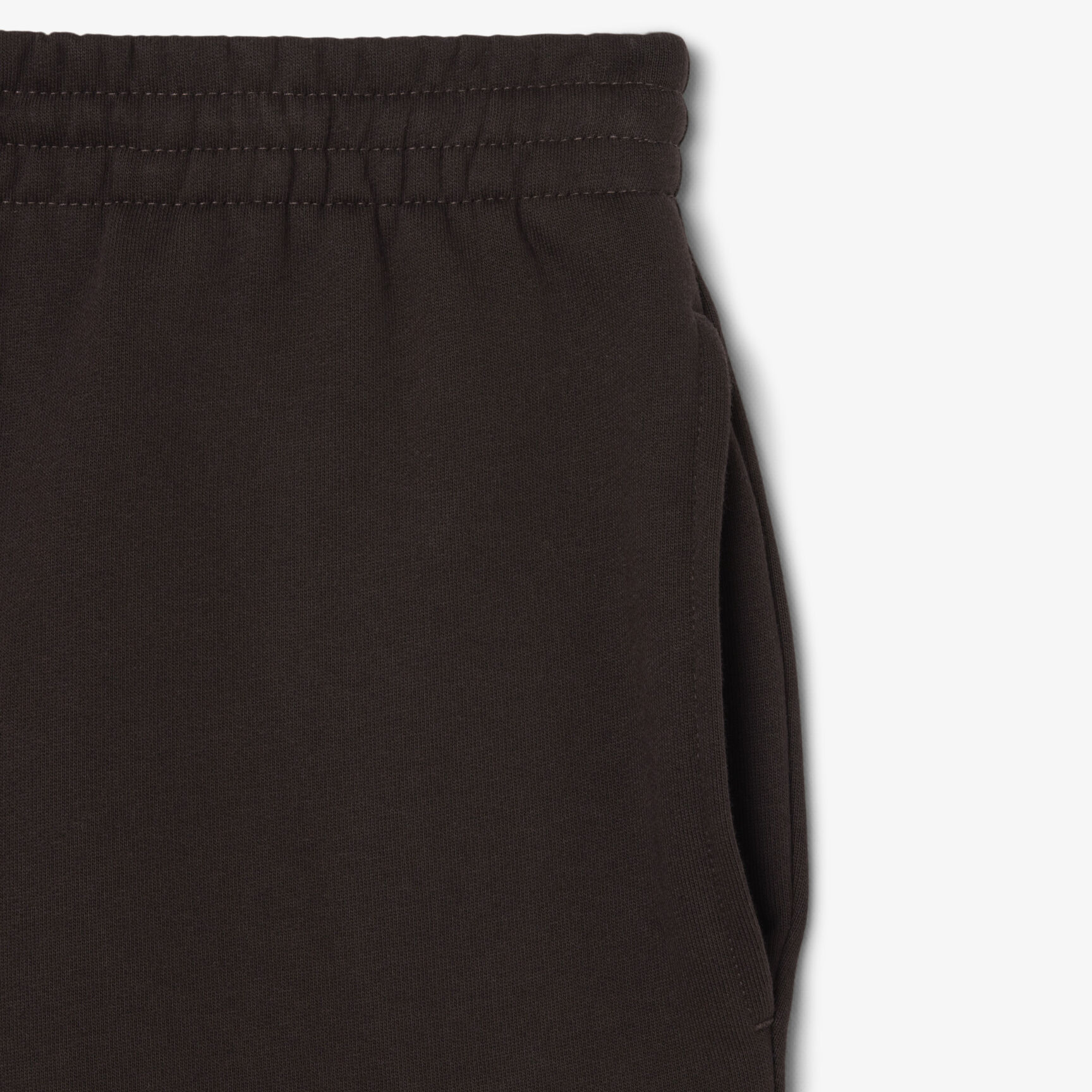 Regular Fit Fleece Shorts Regular Fit Fleece Shorts