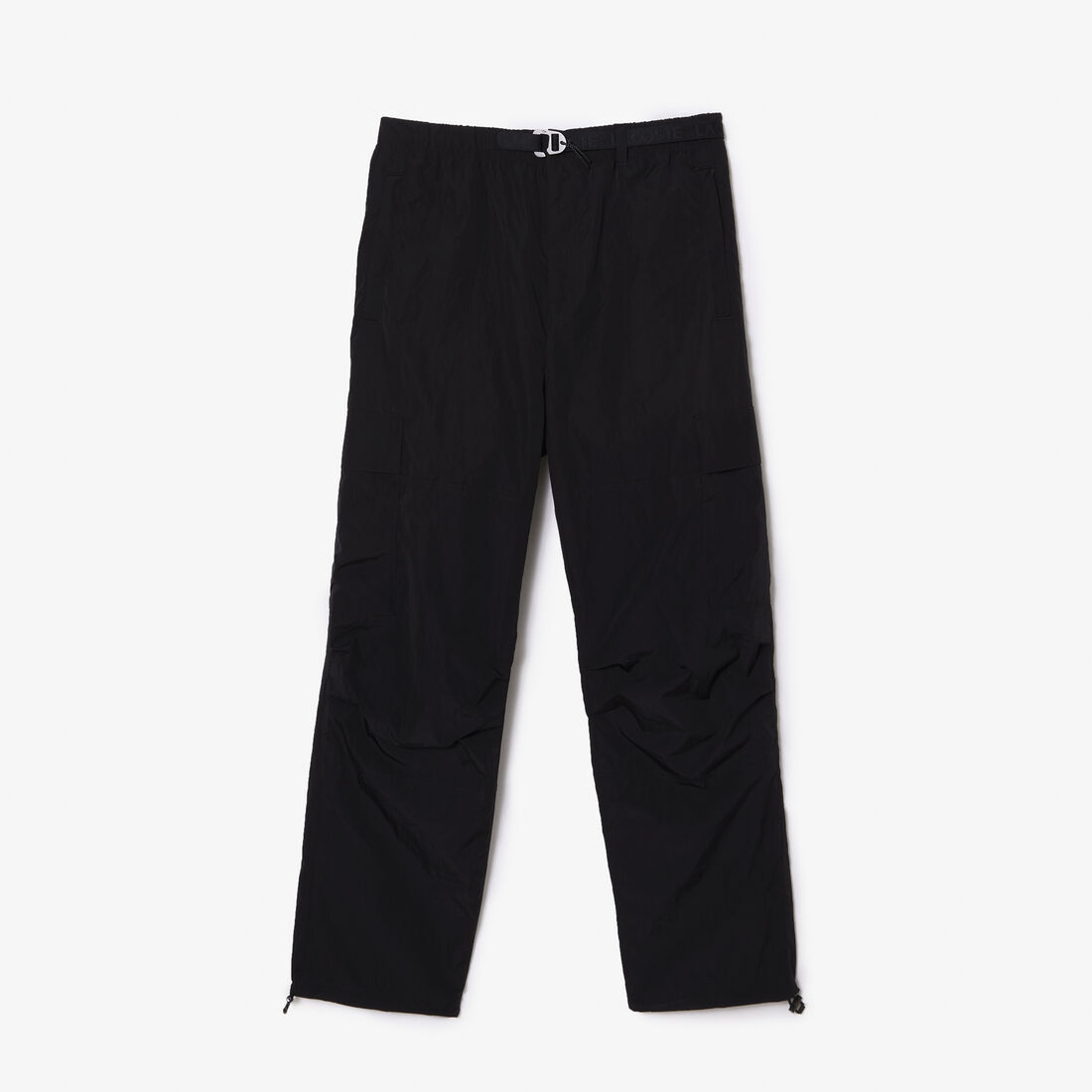 Men's Relaxed Fit Water-Repellant Track Pants Men's Relaxed Fit Water-Repellant Track Pants