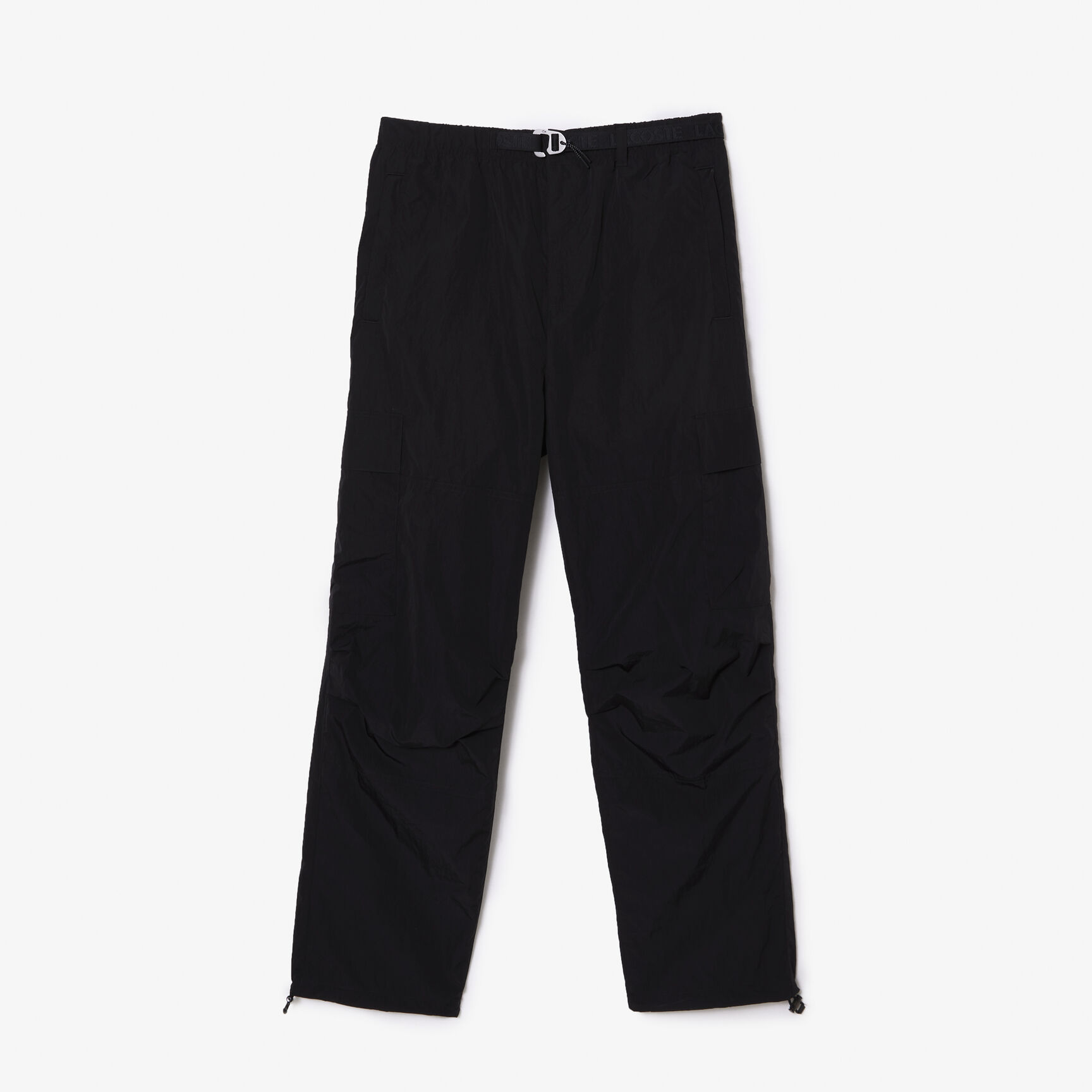 Men's Relaxed Fit Water-Repellant Track Pants Men's Relaxed Fit Water-Repellant Track Pants