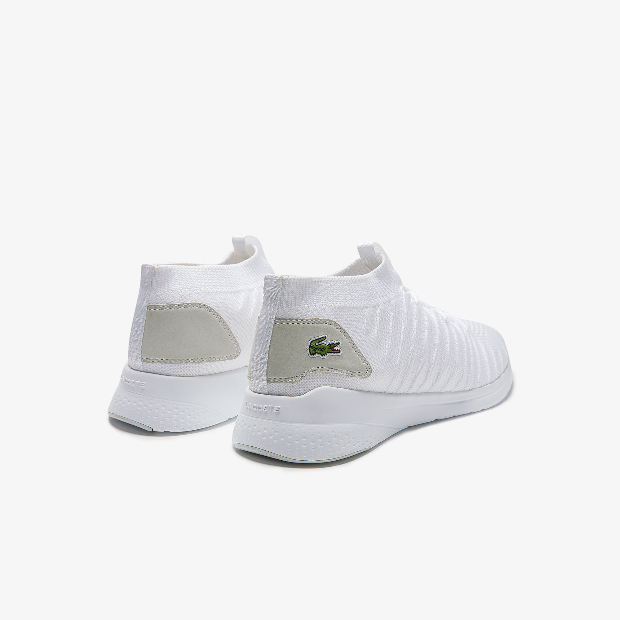 Lacoste lt hotsell fit flex textile