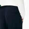 Men's Pleated Cotton-Silk Trackpants lacoste men s pleated cotton silk trackpants