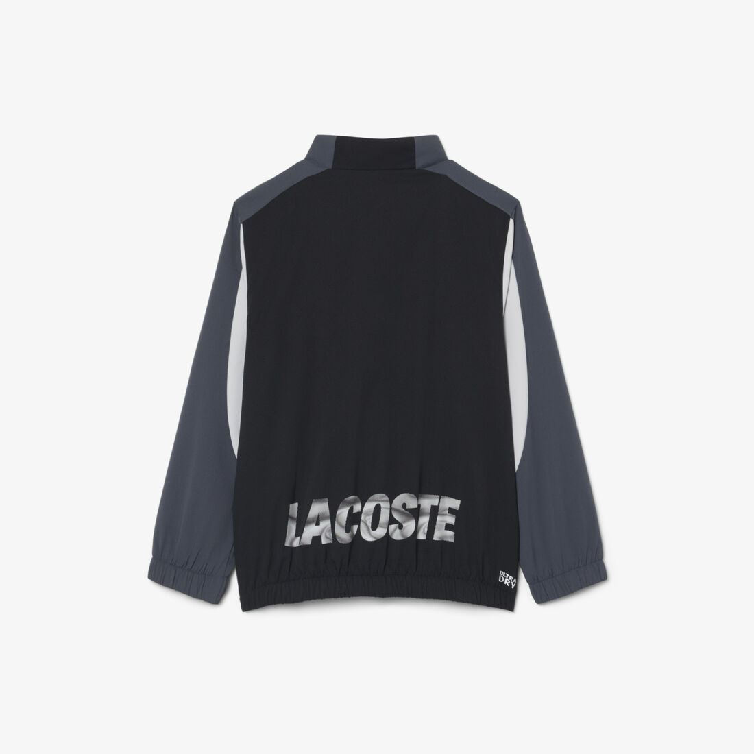Sport Colour-Block Tracksuit lacoste sport colour block tracksuit