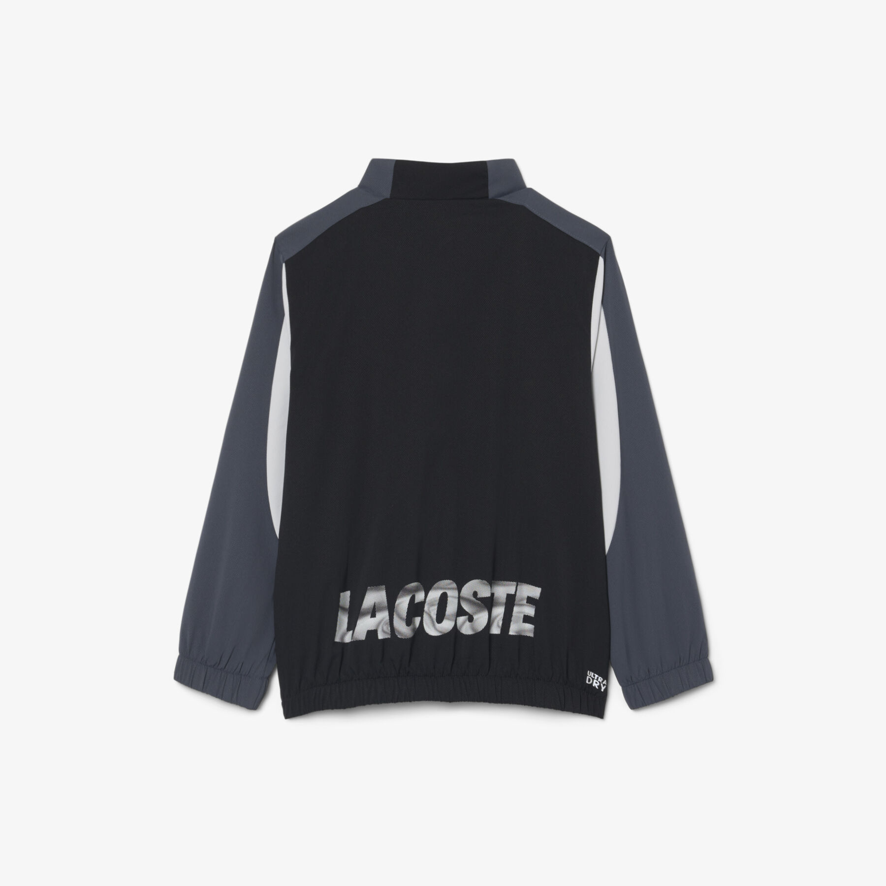 Sport Colour-Block Tracksuit lacoste sport colour block tracksuit