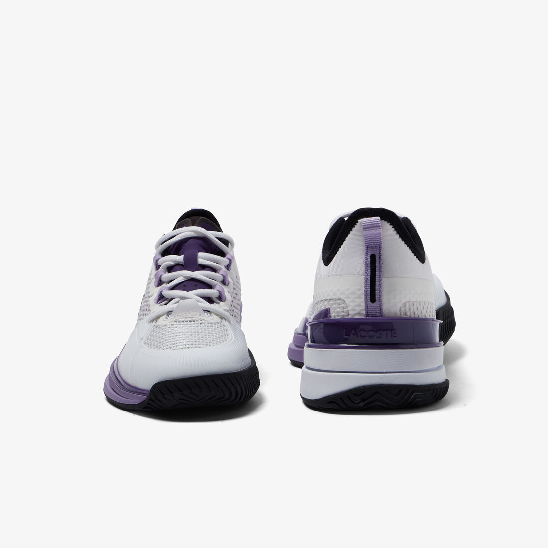 Women's Lacoste AG-LT21 Ultra Textile Tennis Shoes Women's Lacoste AG-LT21 Ultra Textile Tennis Shoes