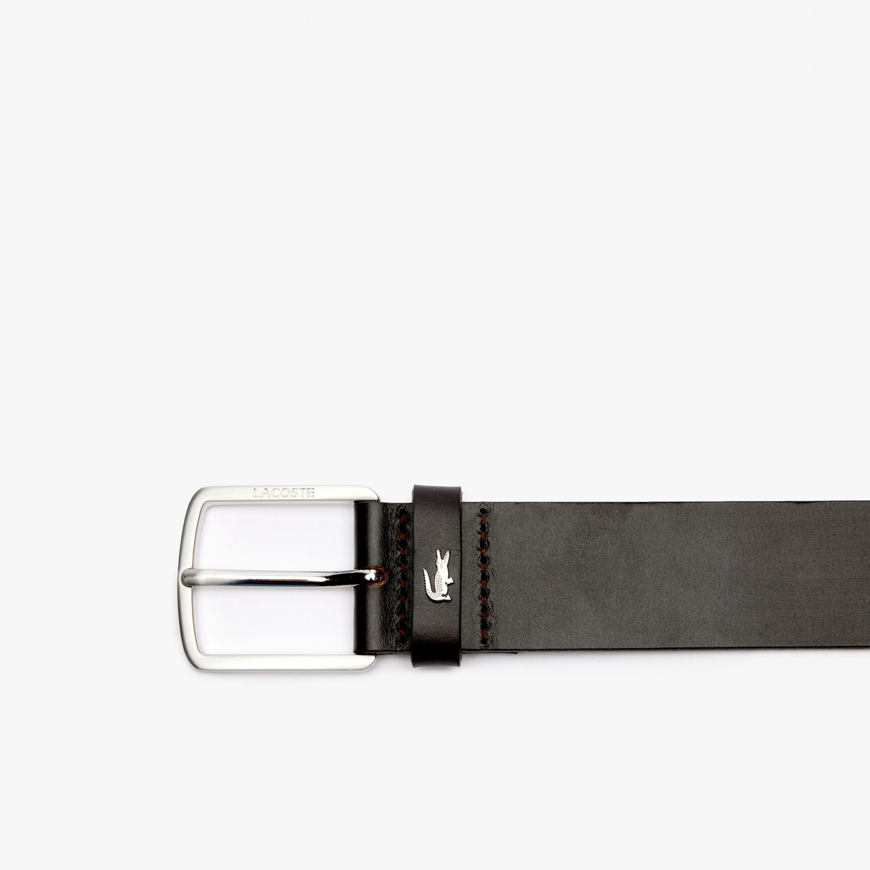 Smooth Leather Belt Smooth Leather Belt