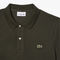 lacoste slim fit l 12 12 original polo shirt