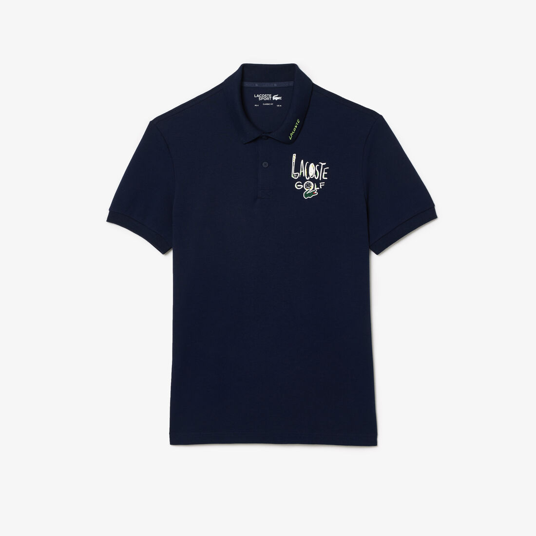 Ultra Dry UV Protect Golf Polo Shirt Ultra Dry UV Protect Golf Polo Shirt