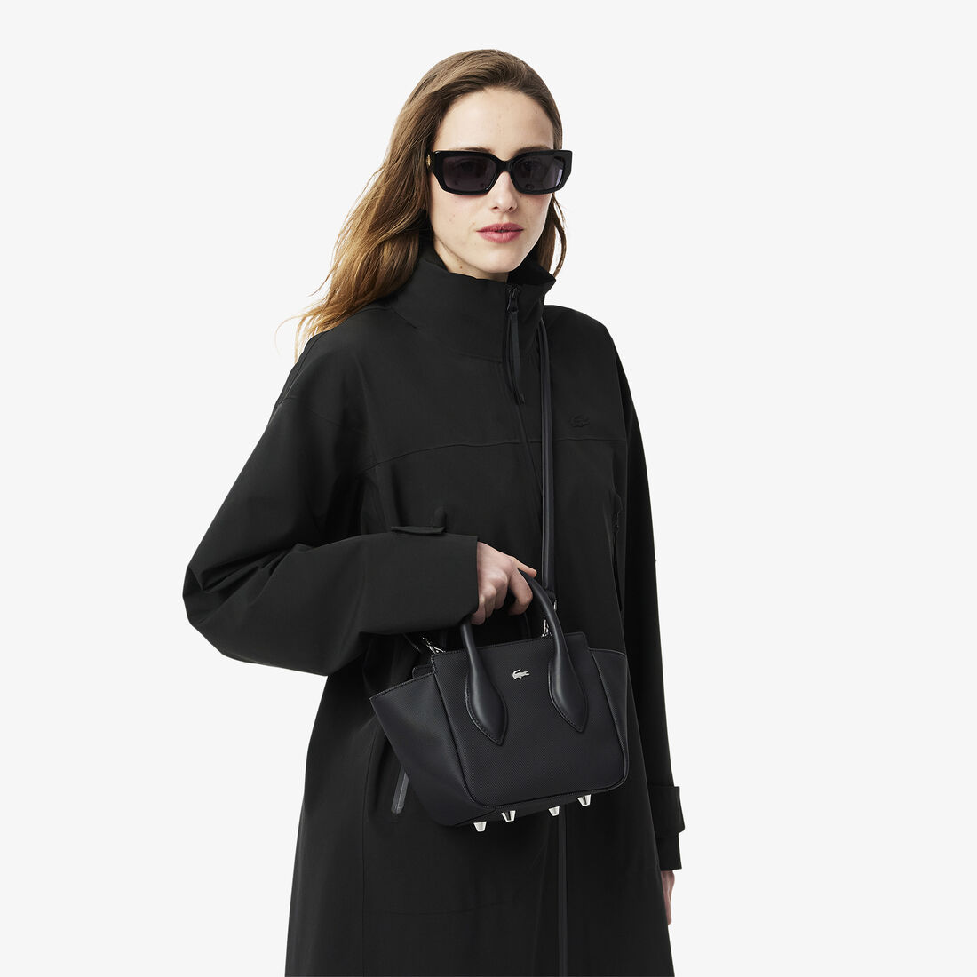 محفظة المدينة اليومية الصغيرة محفظة المدينة اليومية الصغيرة