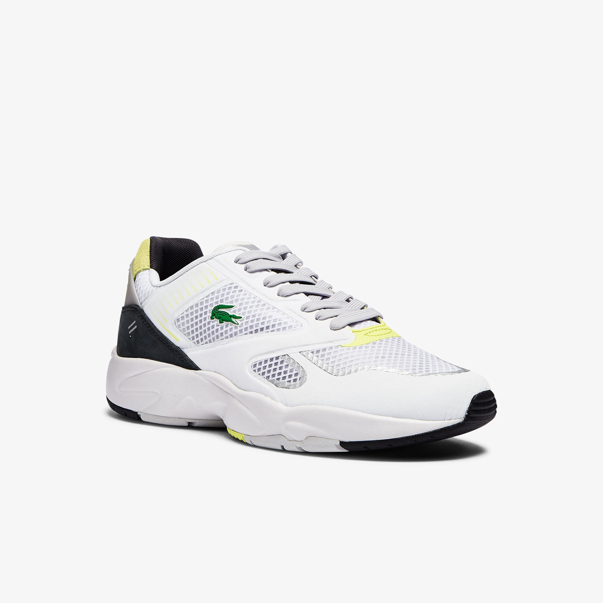 Men's Storm 96 Nano Textile Trainers Men's Storm 96 Nano Textile Trainers
