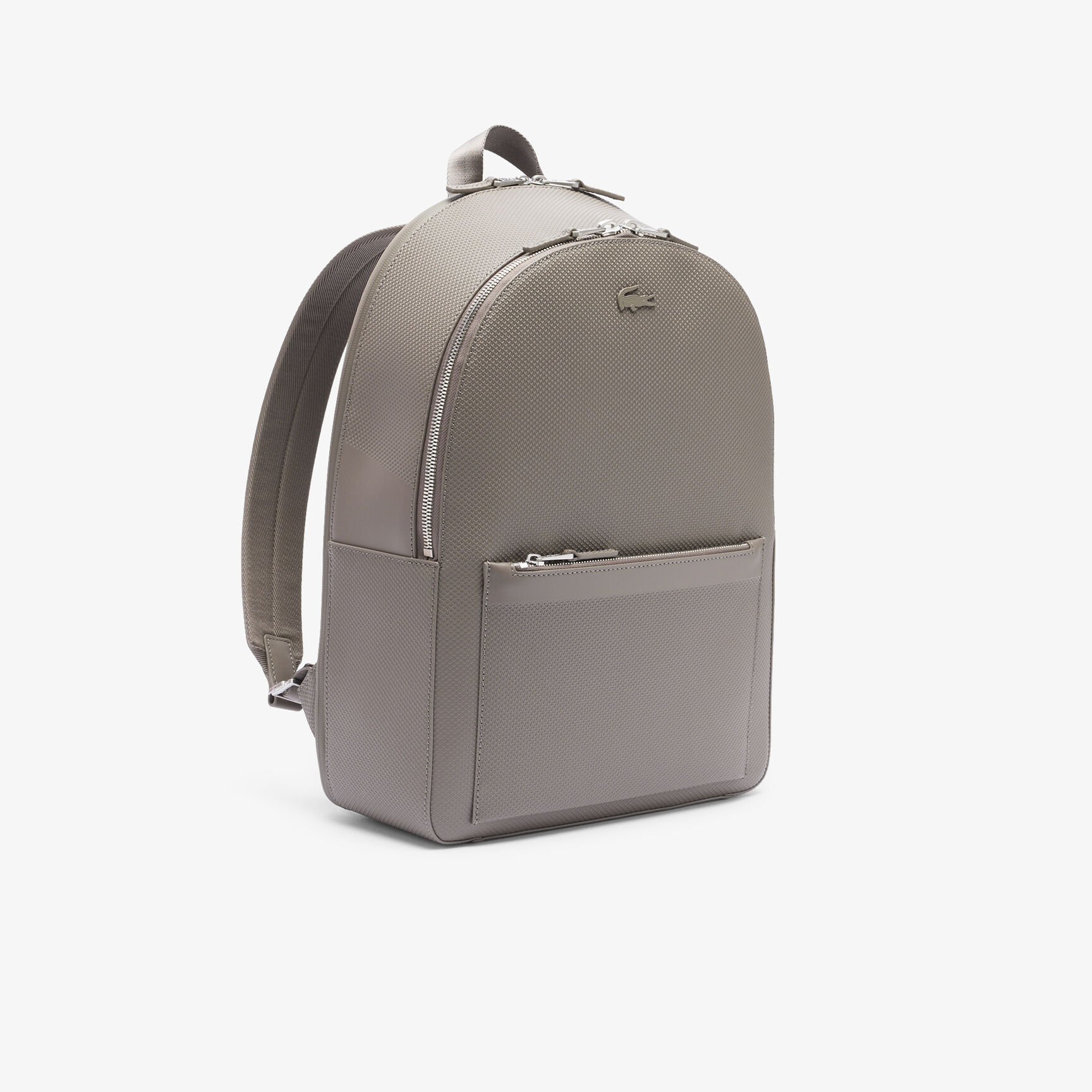 Chantaco Pique Leather Backpack Chantaco Pique Leather Backpack