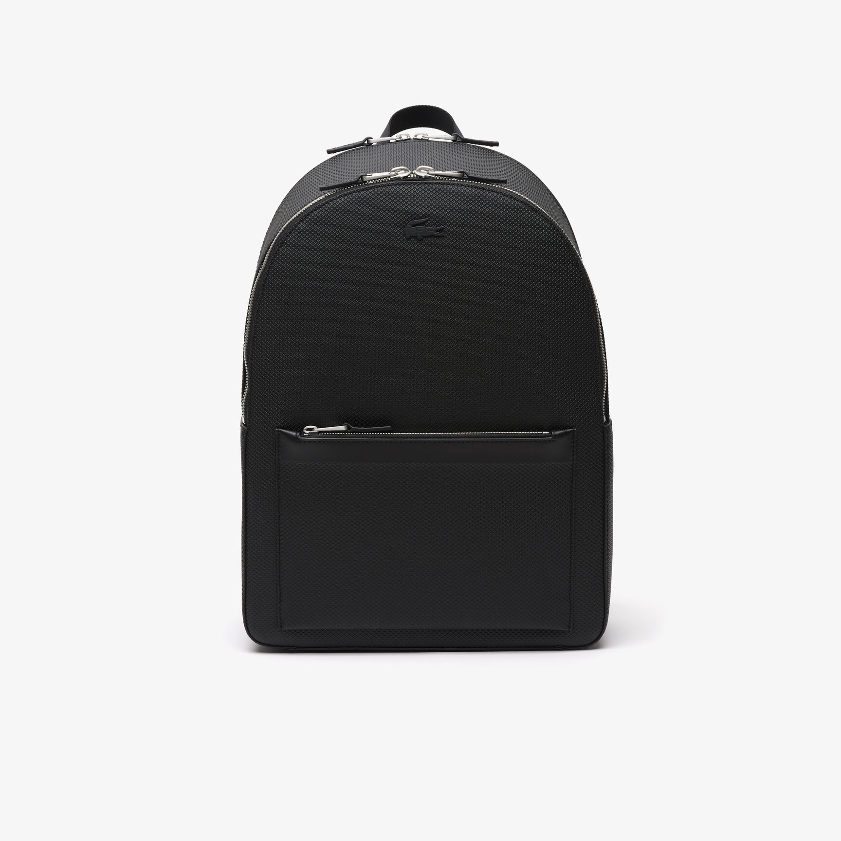 Chantaco Pique Leather Backpack Chantaco Pique Leather Backpack