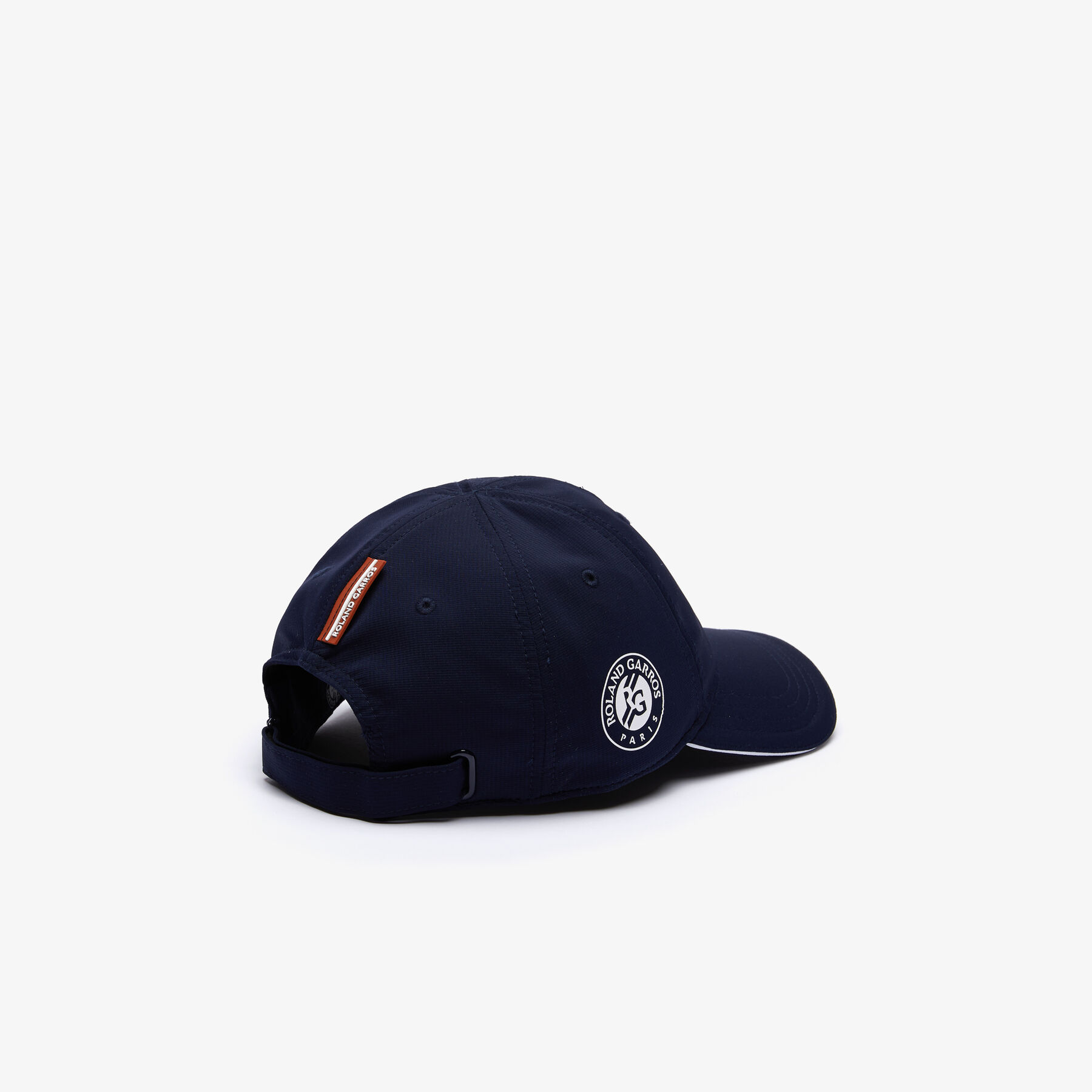 كاب نايلون خفيف الوزن للرجال مجموعة Lacoste SPORT French Open لاكوست كاب نايلون خفيف الوزن للرجال مجموعة lacoste sport french open