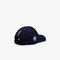 كاب نايلون خفيف الوزن للرجال مجموعة Lacoste SPORT French Open لاكوست كاب نايلون خفيف الوزن للرجال مجموعة lacoste sport french open