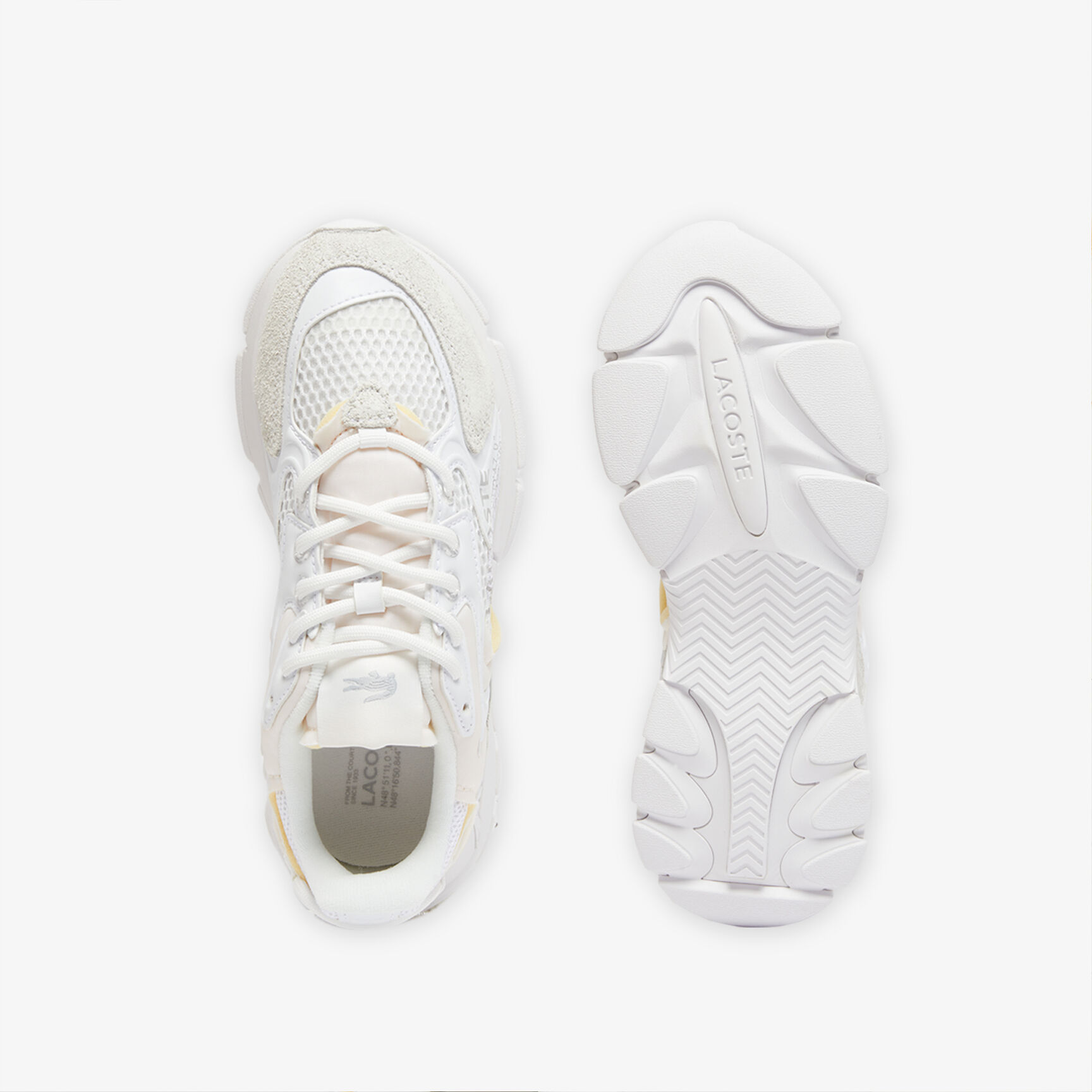 Women's L003 Neo Sneakers Women's L003 Neo Sneakers