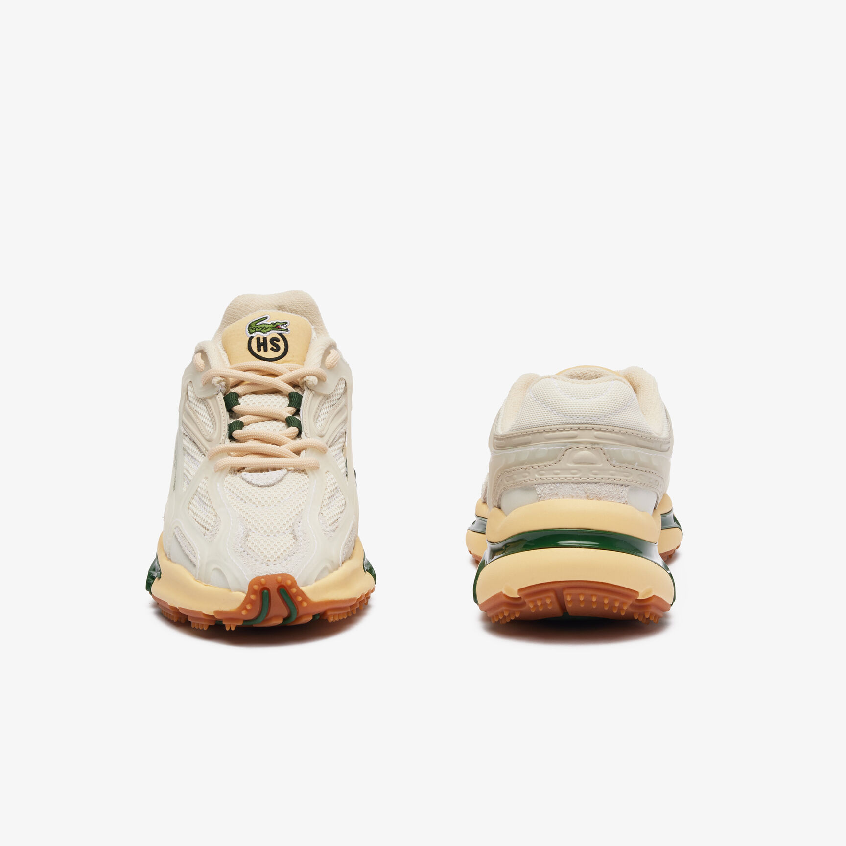 حذاء رياضي Lacoste L003 2K24 x Highsnobiety للنساء