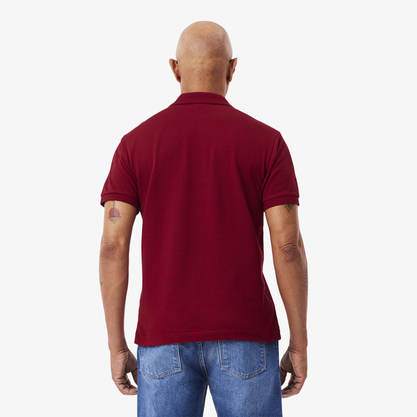 Classic Fit L.12.12 Original Polo Shirt