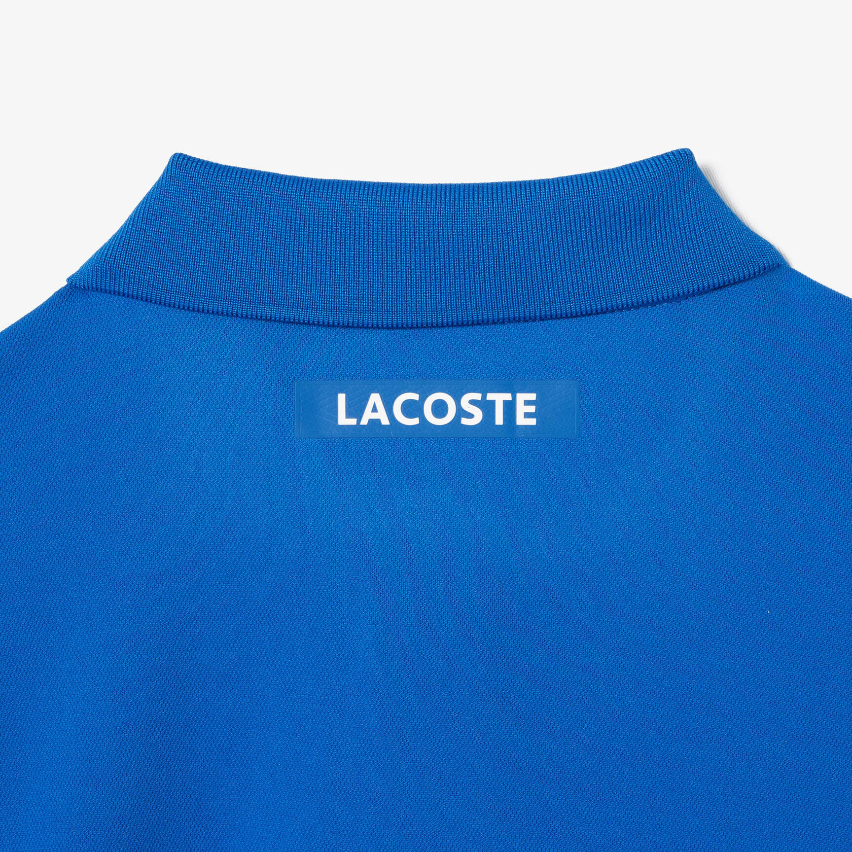 Lacoste Tennis x Novak Djokovic Ultra-Dry Polo Shirt