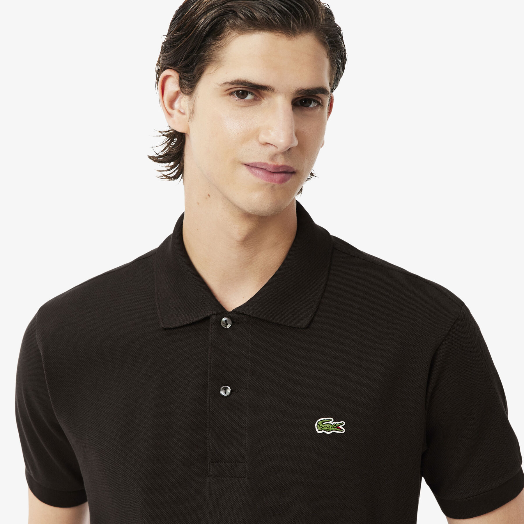 Classic Fit L.12.12 Original Polo Shirt