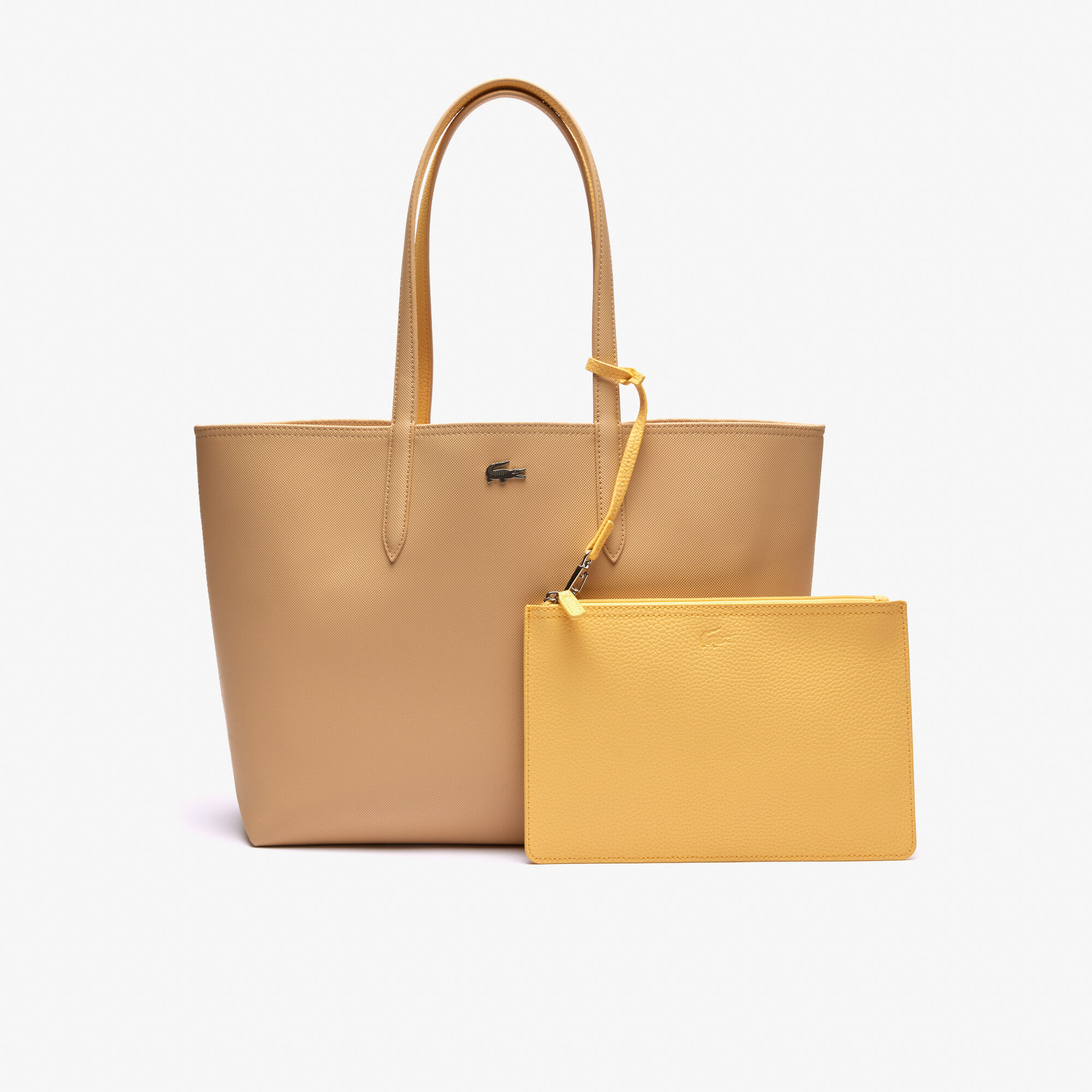 Buy Anna Reversible Tote Lacoste EG
