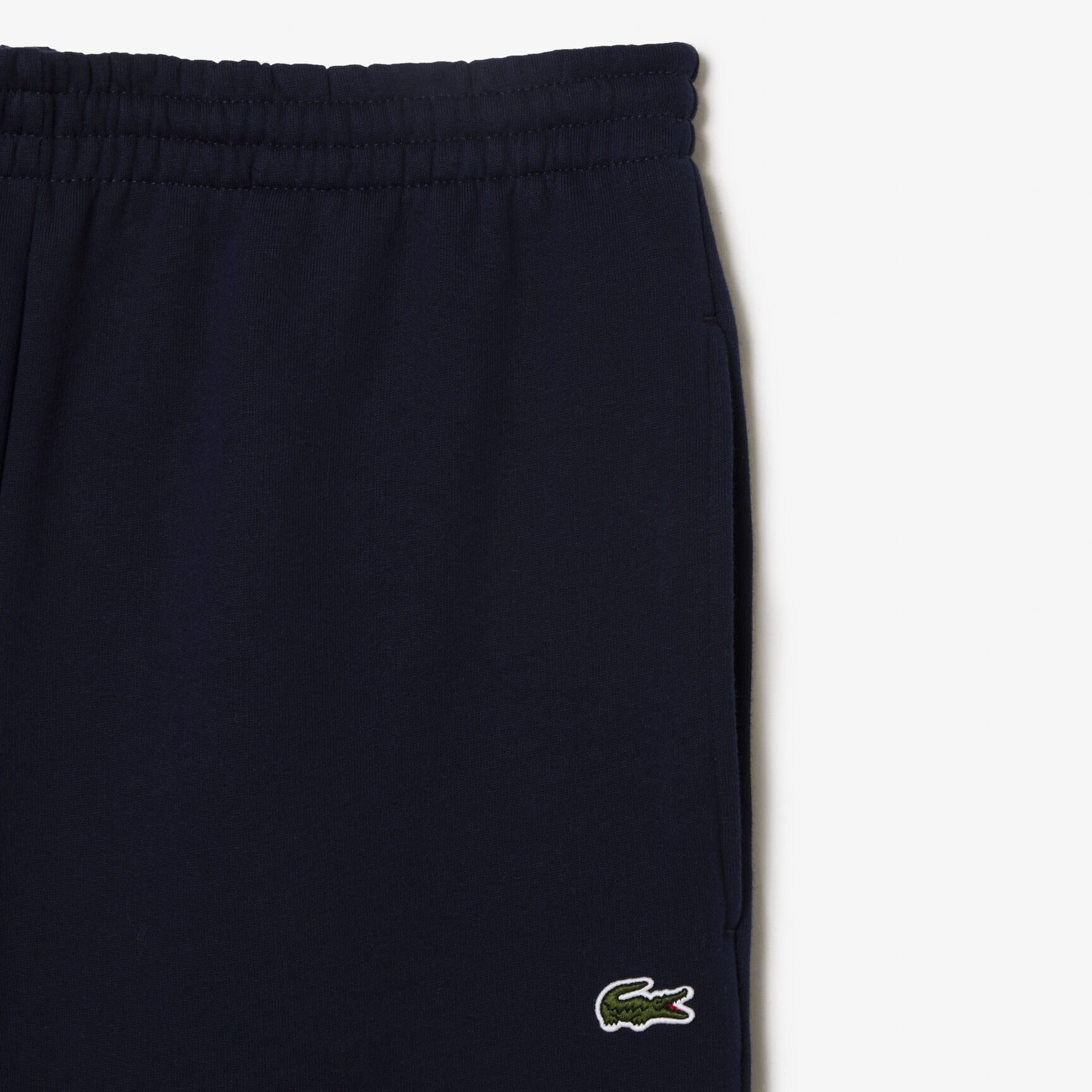 Men's Lacoste Brushed Fleece Jogger Trackpants
