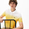 قميص بولو للرجال Lacoste من مجموعة Made in France قصة عادية من قطن البيكيه لاكوست قميص بولو للرجال lacoste من مجموعة made in france قصة عادية من قطن البيكيه