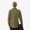 lacoste regular fit cotton poplin shirt