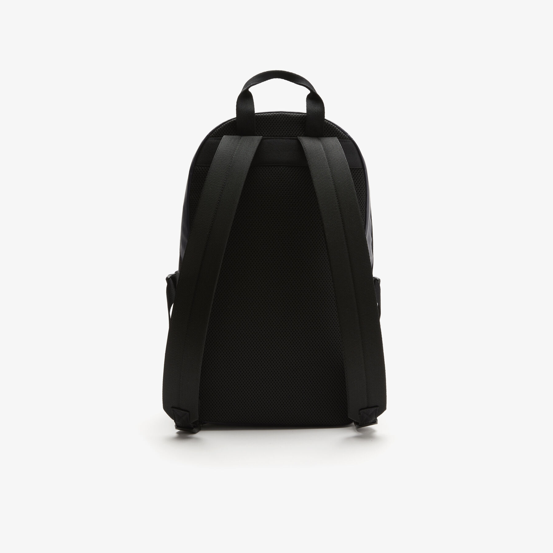 Men’s Lacoste Contrast Branding Backpack men s lacoste contrast branding backpack
