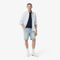 lacoste regular fit trim accent l 12 12 polo shirt