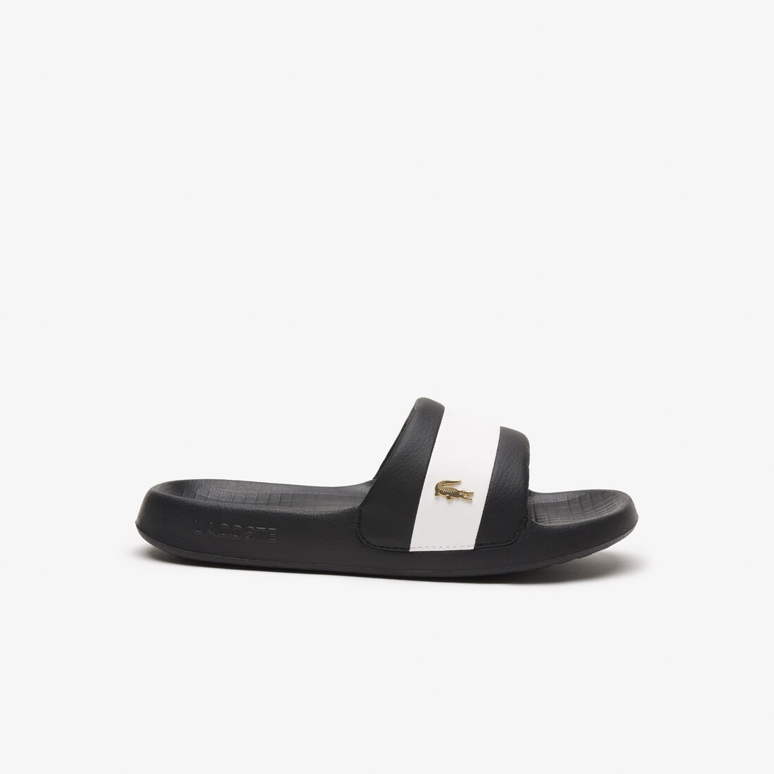 Women's Serve Slide Hybrd Synthetic Slides