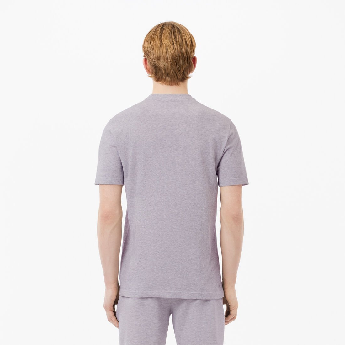 تي شيرت رياضي من القطن فائق الجفاف تي شيرت رياضي من القطن فائق الجفاف