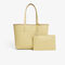 Anna Reversible Tote with Pouch Anna Reversible Tote with Pouch