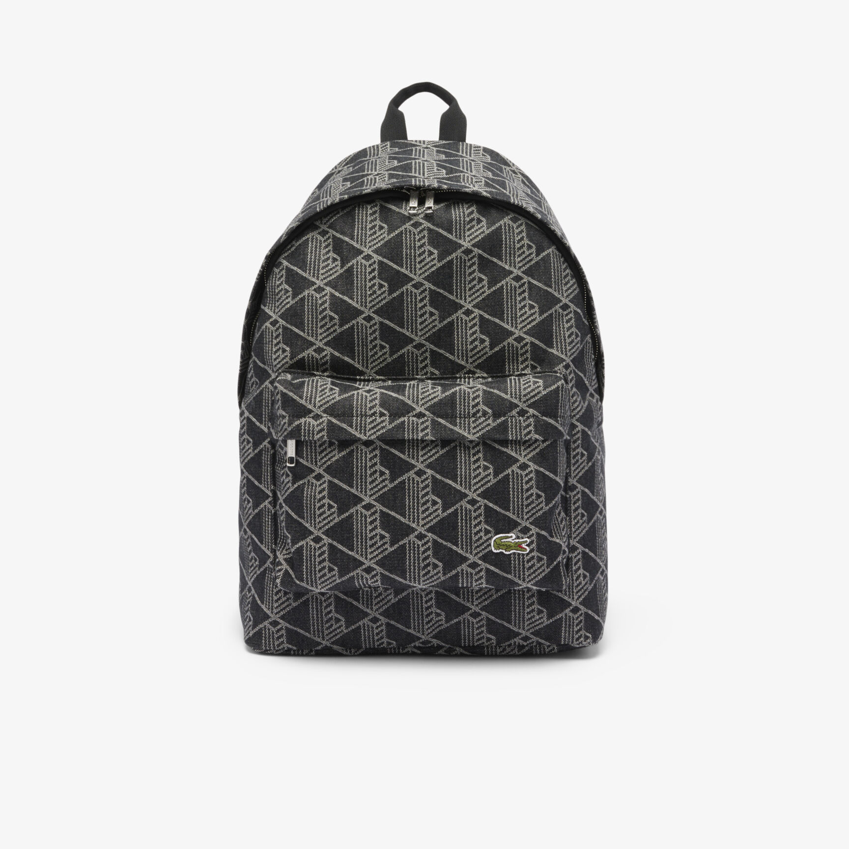Neocroc Jacquard Motif Backpack Neocroc Jacquard Motif Backpack