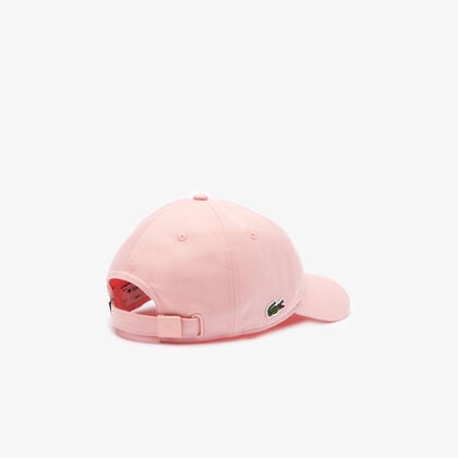 Cotton Twill Cap Cotton Twill Cap