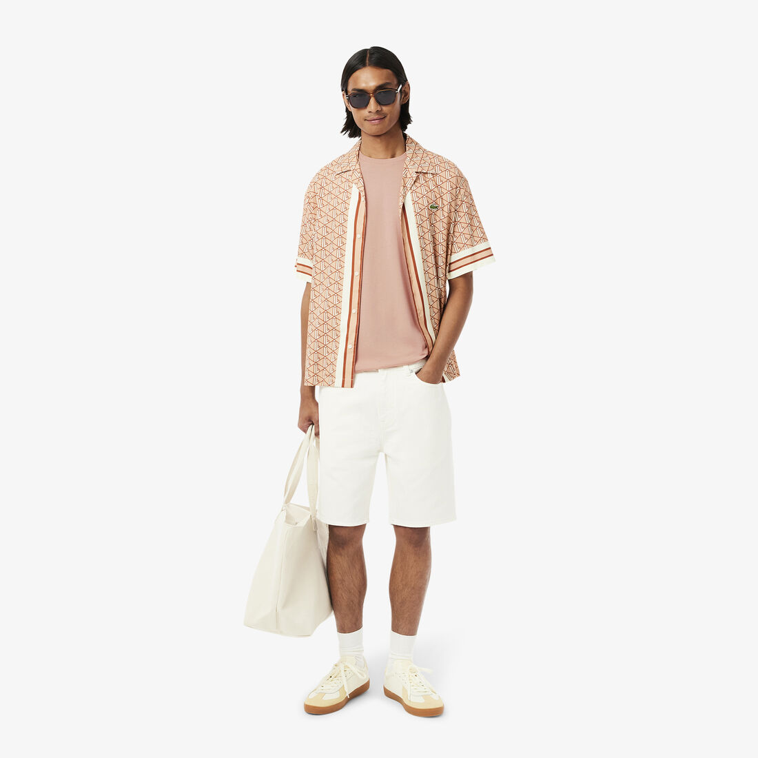 Cotton Pima T-shirt Cotton Pima T-shirt