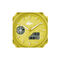 L33 Silicone Strap Watch lacoste l33 silicone strap watch